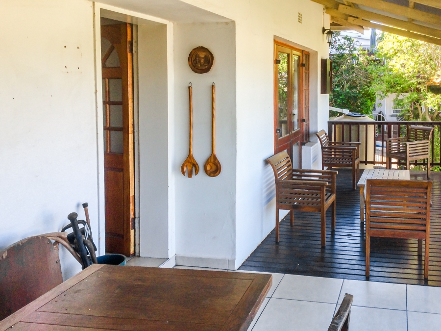 2 Bedroom Property for Sale in Knysna Central Western Cape